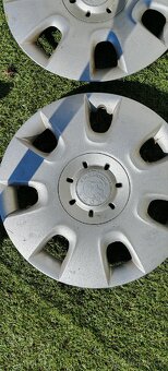 poklice Skoda Fabia - 2