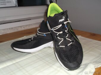 Tenisky PUMA vel. 44. - 2