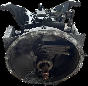 Převodovka S 5-42 - Mercedes Atego - tel. 775587301 - 2