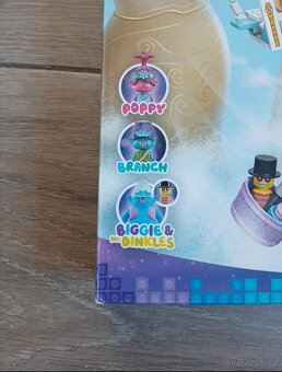 Krásné Lego Trolls - 2