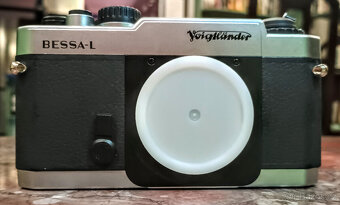 Voigtländer Bessa-L - 2