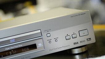 PIONEER - cd/dvd prehravac 868 - 2