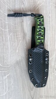 Ghost od Zdeňka Rambouska - 2