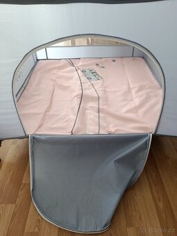 Dětska ohrádka MoMi - 2