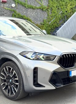 BMW X6 M Sport - 2