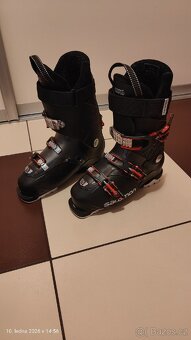 Lyžáky 265 - 2