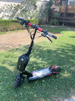 Kugoo kirin m4 pro - 2