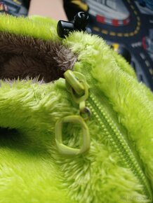 Mikina medvídek 152 - 2