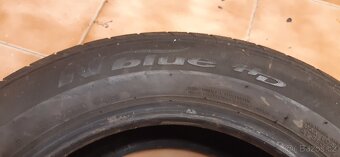 Letní pneu 185/65R15 - 2