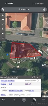 Rodinný Dům / dvougenerační dům - 2