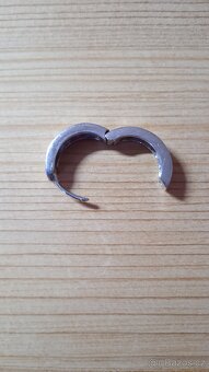 Náušnice a piercingy - 2