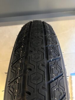 🛞 NOVÁ DOJEZDOVÁ REZERVA R16 – 5x114.3 - 2