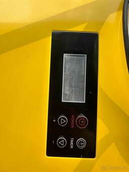 Vysoušeč zdiva GBT 50.1 - 2