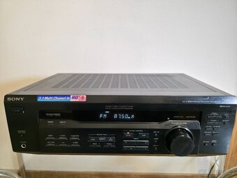 SONY STR-DE 345 - 2