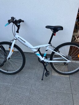 Dětské kolo B-TWIN - 2