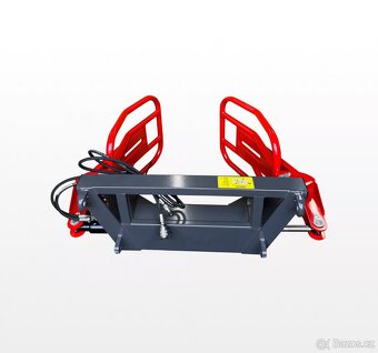 Kleště na balíky - 2