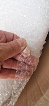 Prodej bublinkaté fólie - 2