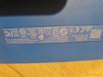 Dokovací stanice HP USB-C G4 - 2