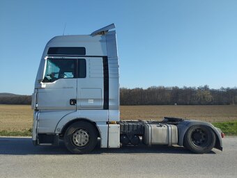 Tahac Man 18.480 lowdeck rv:2010 - 2