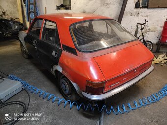 Austin Allegro 1500 super - 2