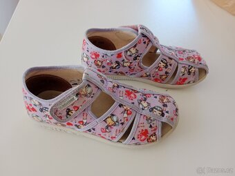 Papuče Ciciban vel. 30 - 2