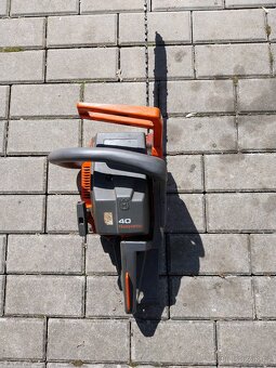 Prodám motorovku - 2