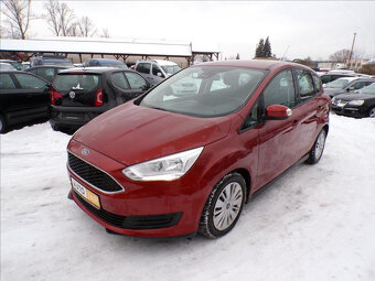 Ford C-Max 1,5 EcoBoost 110KW 1.MAJITEL - 2