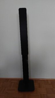 sloupkové reprobedny - 2