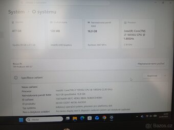 HP ProBook 440 G7 - 2