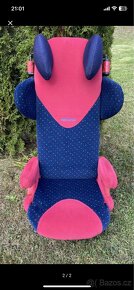 Dětská autosedačka - 2