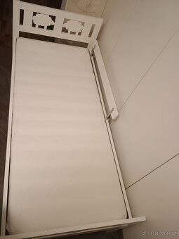 Dětská postel IKEA - 2
