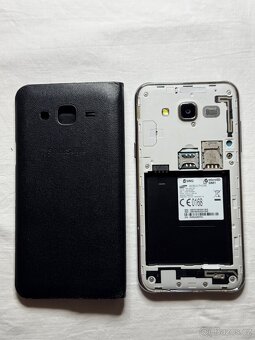 Samsung Galaxy J5 - 2