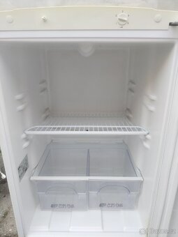 Lednice Zanussi - 2