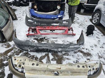 Díly různých značek škoda volsvagen opel ford mazda mercedes - 2