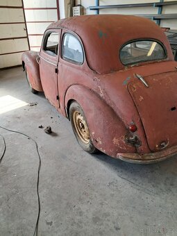 Škoda Tudor - 2