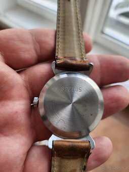 HODINKY RAKETA - 2