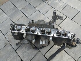 Sání mazda 3mps, l3k9 - 2
