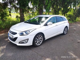 Hyundai i40 1.7 CRDi Combi, TOP CENA - 2