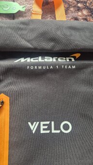 Official F1 McLaren batoh - 2