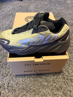 Adidas boty - 2
