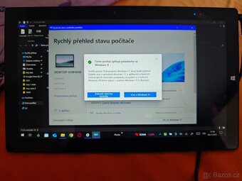 Tablet CHUWi Ubook - 2