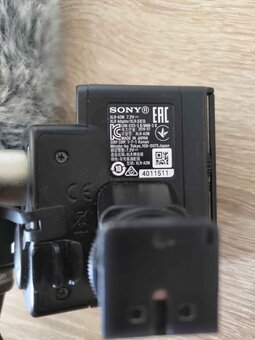 Sony XLR-K2M - 2