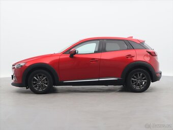 Mazda CX-3 1,5 Skyactiv-D 77kW AWD Revolution (2017) - 2
