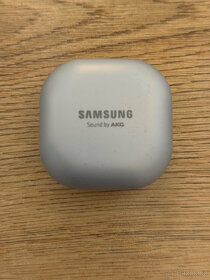 Sluchátka Samsung Galaxy Buds Pro - 2