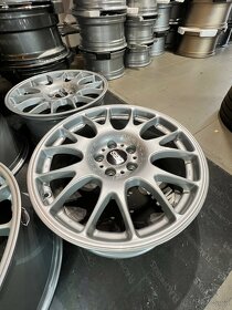 Bbs Ch r19 5x120 motorsport - 2