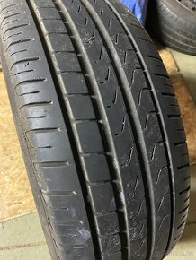 Letní pneu Pirelli Cinturato P7 205/55R16 - 2