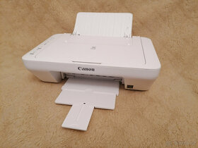 Tiskárna Canon PIXMA MG2950, WiFi, scanner, kopírka - 2