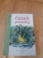 České pohádky - 2