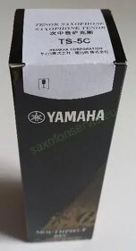 Yamaha 5C tenor sax - 2