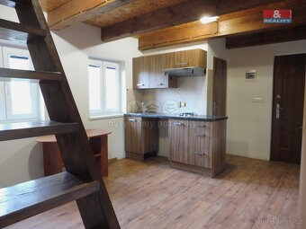 Prodej chaty, 30 m², Vsetín, ul. Jasenice - 2
